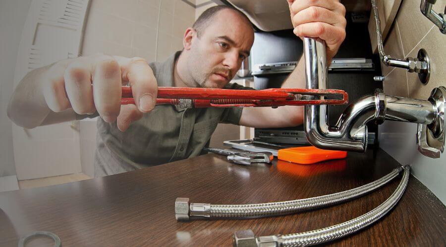 Local water heater installation in Madison, MN